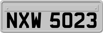 NXW5023