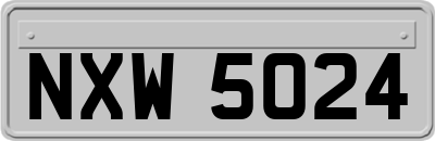 NXW5024