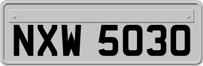 NXW5030