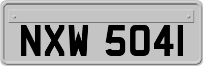 NXW5041