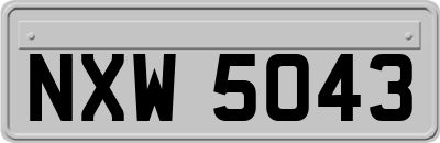 NXW5043