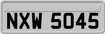 NXW5045
