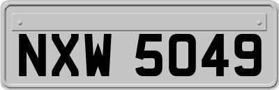 NXW5049
