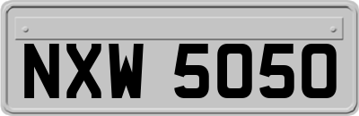 NXW5050