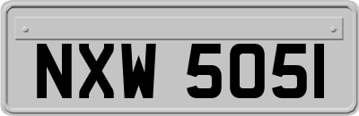 NXW5051