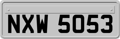 NXW5053