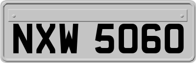 NXW5060
