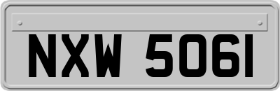 NXW5061