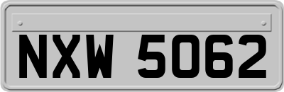 NXW5062