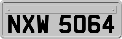 NXW5064