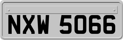 NXW5066