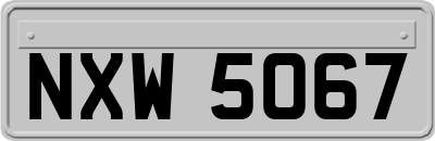 NXW5067