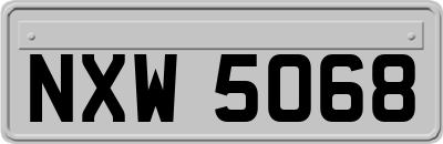 NXW5068