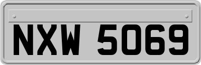 NXW5069