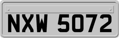 NXW5072
