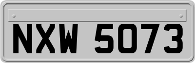 NXW5073