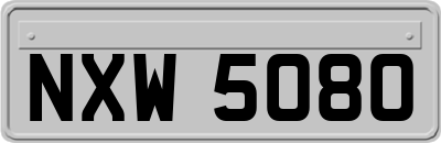 NXW5080