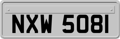 NXW5081