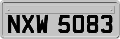 NXW5083