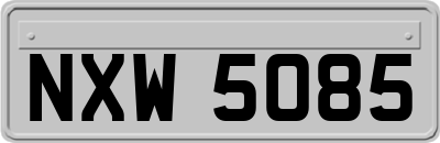 NXW5085
