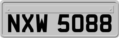 NXW5088