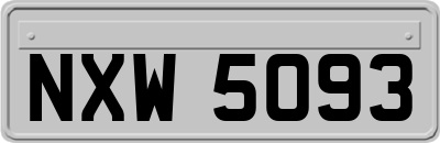 NXW5093