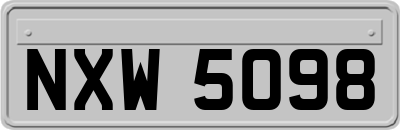 NXW5098