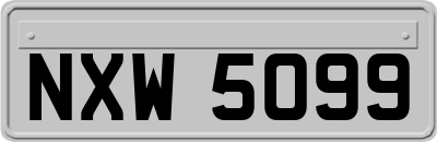 NXW5099