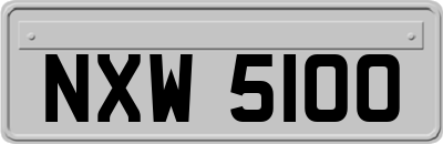 NXW5100