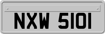 NXW5101
