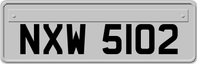 NXW5102