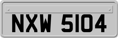 NXW5104