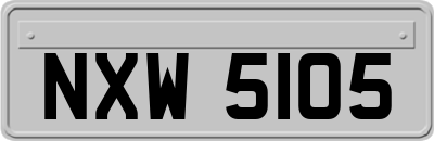 NXW5105