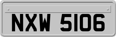NXW5106
