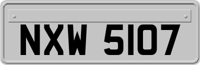 NXW5107