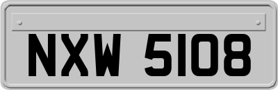NXW5108