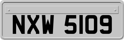 NXW5109
