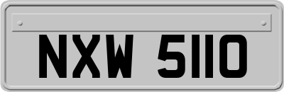 NXW5110