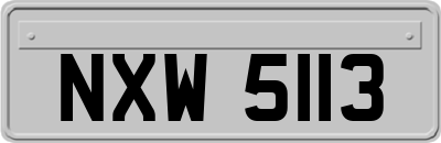 NXW5113