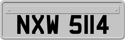 NXW5114