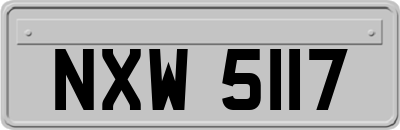 NXW5117