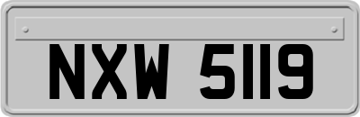 NXW5119
