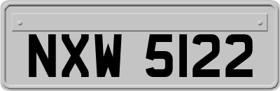 NXW5122