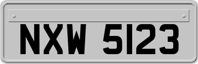 NXW5123