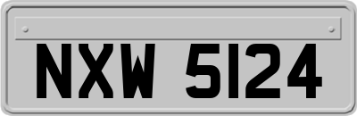 NXW5124
