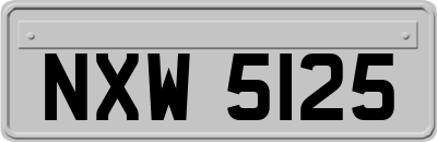 NXW5125