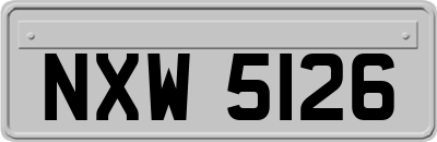 NXW5126
