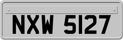 NXW5127