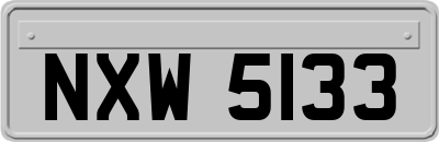 NXW5133