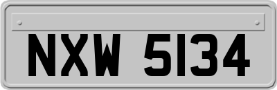 NXW5134